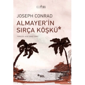 Almayer’in Sırça Köşkü