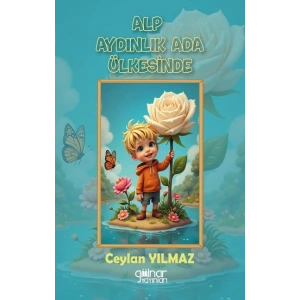 Alp Aydınlık Ada Ülkesinde