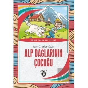 Alp Dağlarının Çocuğu