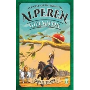 Alparslanın Akıncısı Alperen - Gizemli Ok
