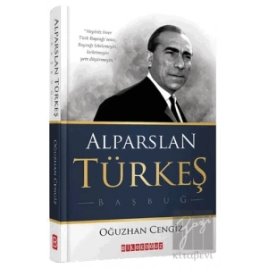 Alparslan Türkeş