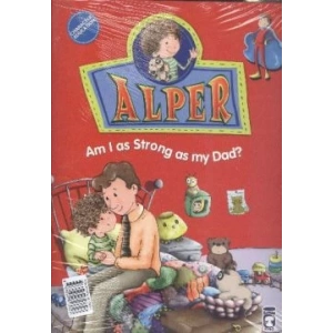 Alper Öykü Seti (İngilizce) (5 Kitap Takım)