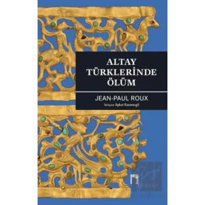 Altay Türklerinde Ölüm