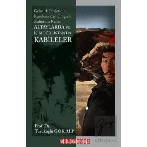 Altaylarda ve İç Moğolistanda Kabileler