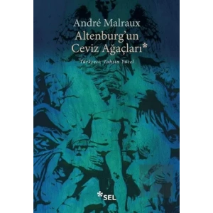 Altenburgun Ceviz Ağaçları