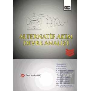 Alternatif Akım Devre Analizi