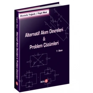 Alternatif Akım Devreleri Problem Çözümleri