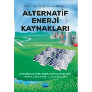 Alternatif Enerji Kaynakları