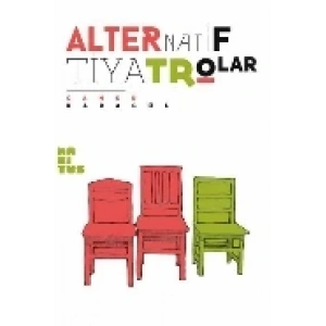 Alternatif Tiyatrolar