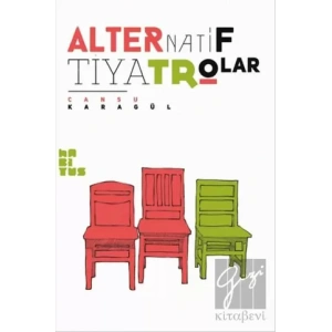 Alternatif Tiyatrolar