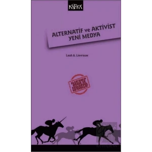 Alternatif ve Aktivist Yeni Medya