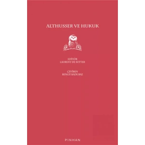 Althusser ve Hukuk