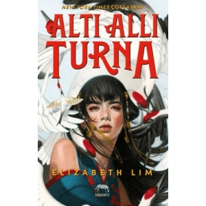 Altı Allı Turna