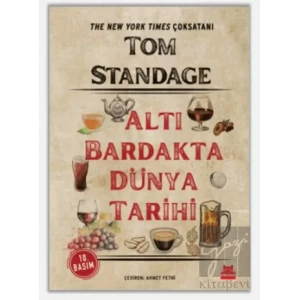 Altı Bardakta Dünya Tarihi