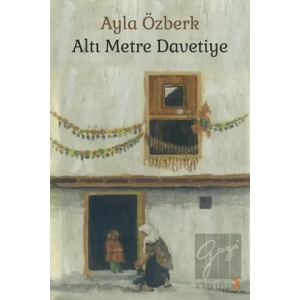 Altı Metre Davetiye