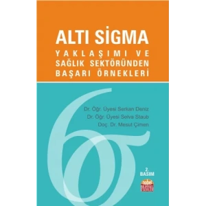 ALTI SİGMA Yaklaşımı ve Sağlık Sektöründen Başarı Örnekleri