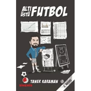 Altı Üstü Futbol