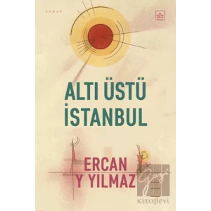 Altı Üstü İstanbul