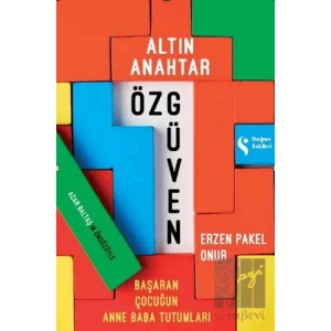 Altın Anahtar: Özgüven