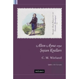 Altın Ayna veya Şeşian Kralları