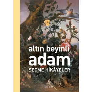 Altın Beyinli Adam