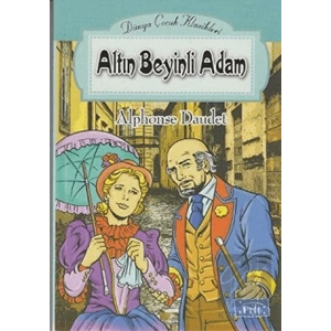 Altın Beyinli Adam