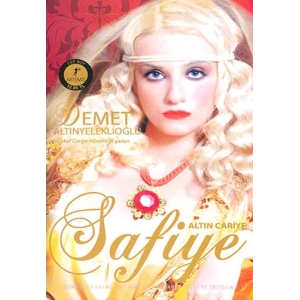 Altın Cariye Safiye (Cep Boy)