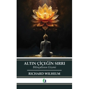 Altın Çiçeğin Sırrı