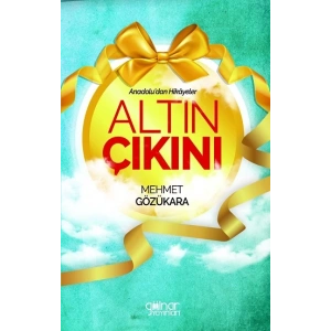 Altın Çıkını