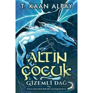 Altın Çocuk Gizemli Dağ