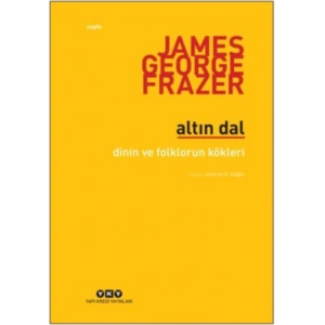 Altın Dal (Dinin ve Folklorün Kökleri)