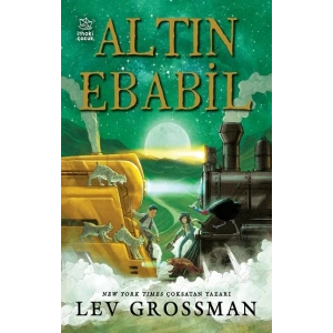 Altın Ebabil Gümüş Ok Serisi 2. Kitap