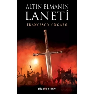 Altın Elmanın Laneti