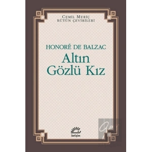 Altın Gözlü Kız