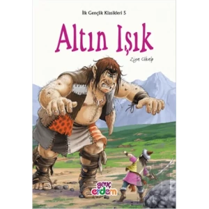 Altın Işık