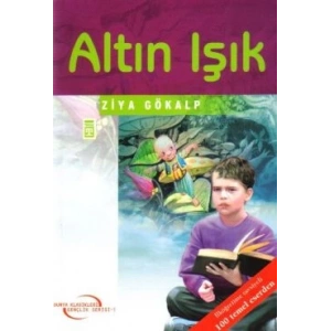 Altın Işık