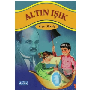 Altın Işık