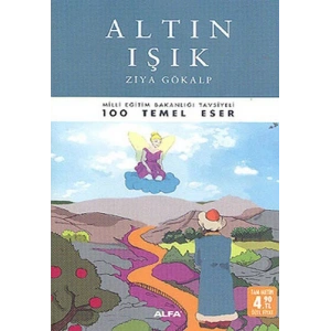 Altın Işık (Cep Boy)