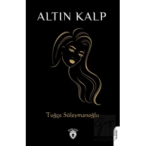 Altın Kalp