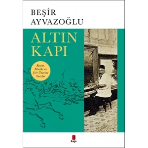 Altın Kapı
