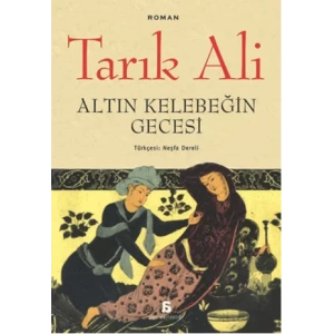 Altın Kelebeğin Gecesi