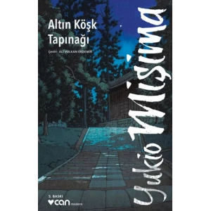 Altın Köşk Tapınağı