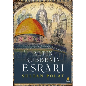 Altın Kubbenin Esrarı