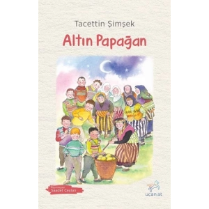 Altın Papağan