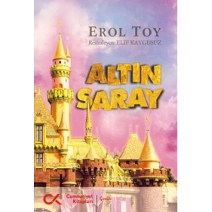 Altın Saray