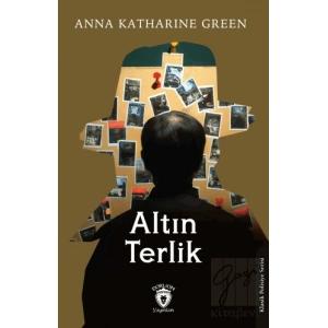 Altın Terlik