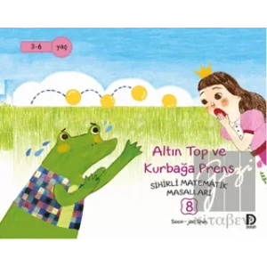 Altın Top ve Kurbağa Prens