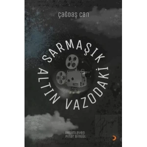 Altın Vazodaki Sarmaşık