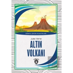 Altın Volkanı