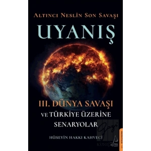 Altıncı Neslin Son Savaşı - Uyanış